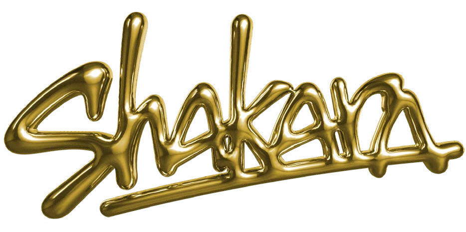 Shakara, logo